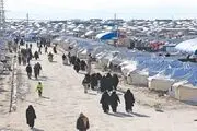 توافق عراق و سوریه برای برچیدن اردوگاه الهول