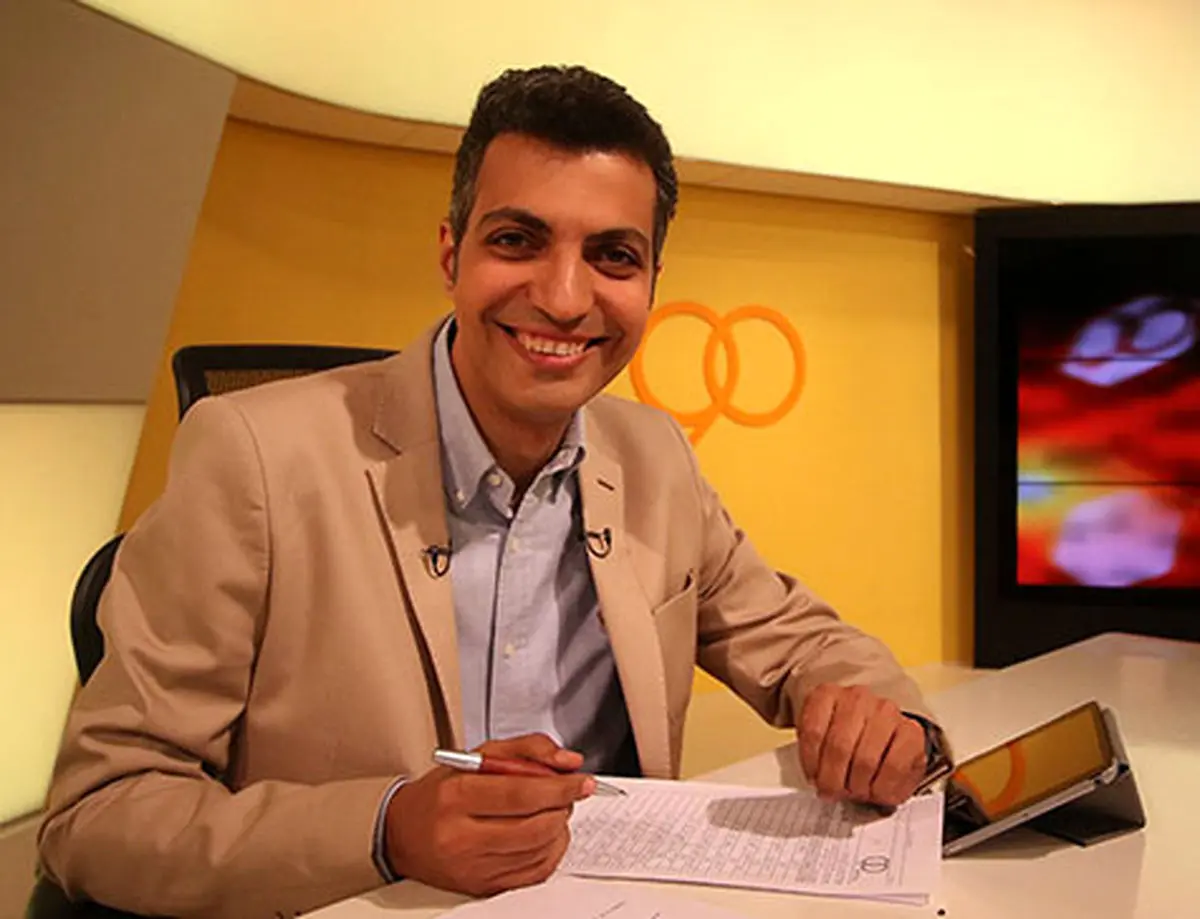 آغاز هجدهمین سال برنامه نود از فردا شب