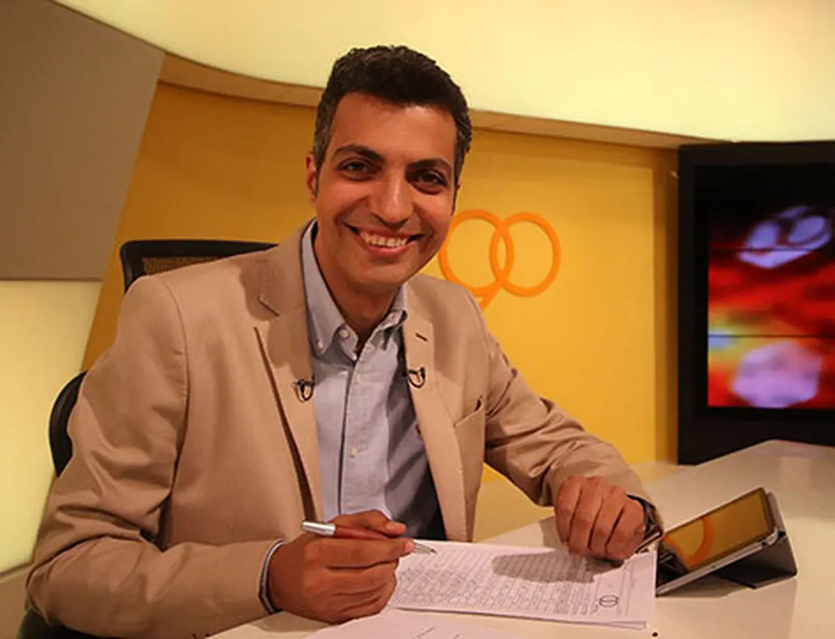 آغاز هجدهمین سال برنامه نود از فردا شب 