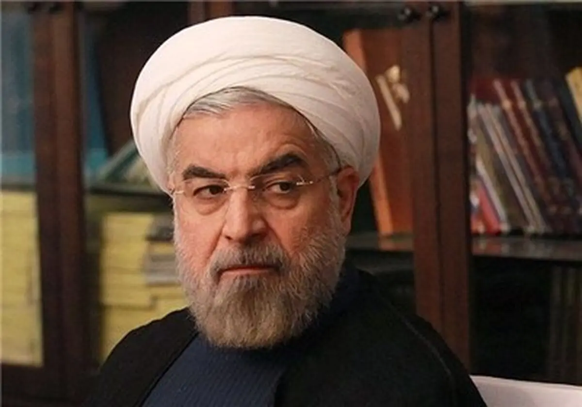 روحانی روز ملی بلاروس را تبریک گفت