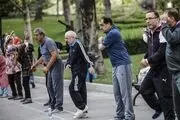 «ورزش همگانی»؛ «پیشگیری از بیماری‌»