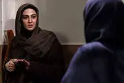 
ماجرای سانسور آرایش بازیگران زن سریال «سرزده»