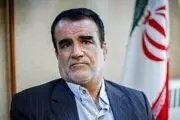 
اهدافِ افق ۱۴۰۴ تا کنون محقق نشده است
