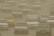 تعطیلی مدارس ابتدایی نوبت صبح آبادان