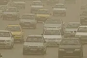 تعطیلی مدارس ابتدایی نوبت صبح آبادان