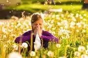 چگونه از شر عطسه های بهاری خلاص شویم