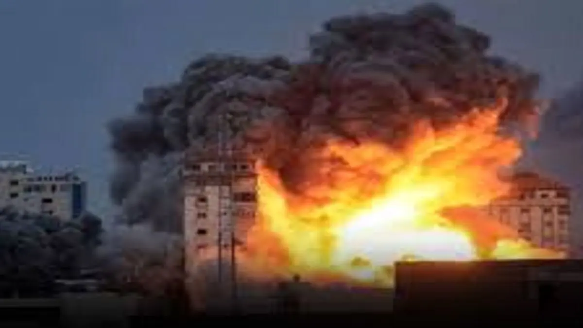 هزینه هنگفت موج اول حملات آمریکا به ایران