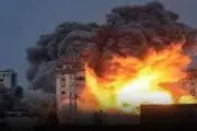 هزینه هنگفت موج اول حملات آمریکا به ایران
