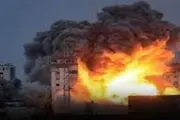 هزینه هنگفت موج اول حملات آمریکا به ایران