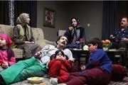 تغییر چهره بچه های سریال دودکش؛ چقدر زود بزرگ شدن