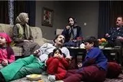 تغییر چهره بچه های سریال دودکش؛ چقدر زود بزرگ شدن