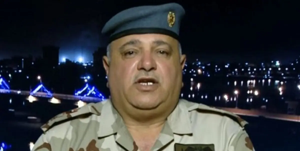 داعش دیگر هیچ پناهگاه امنی نخواهد داشت