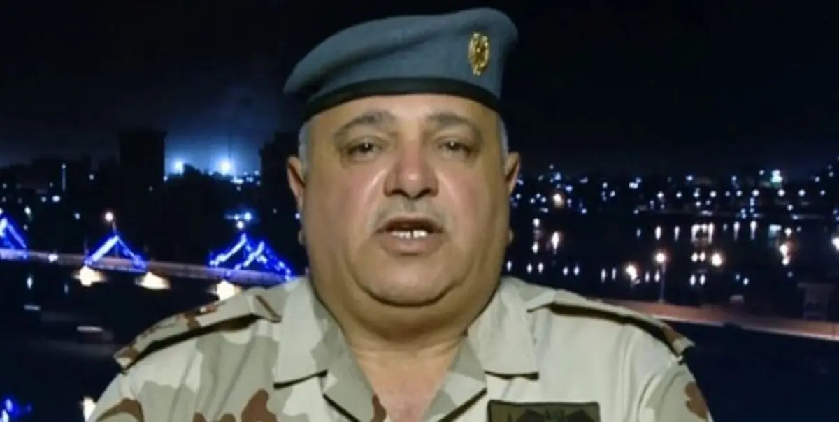 داعش دیگر هیچ پناهگاه امنی نخواهد داشت