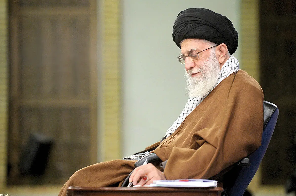 مدیر مسئول روزنامه اطلاعات منصوب شد+ عکس