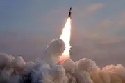 ویژگی های موشک بالستیک جدید کره‌شمالی