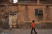 سکونت ۱۰ میلیون ایرانی در مناطق فرسوده