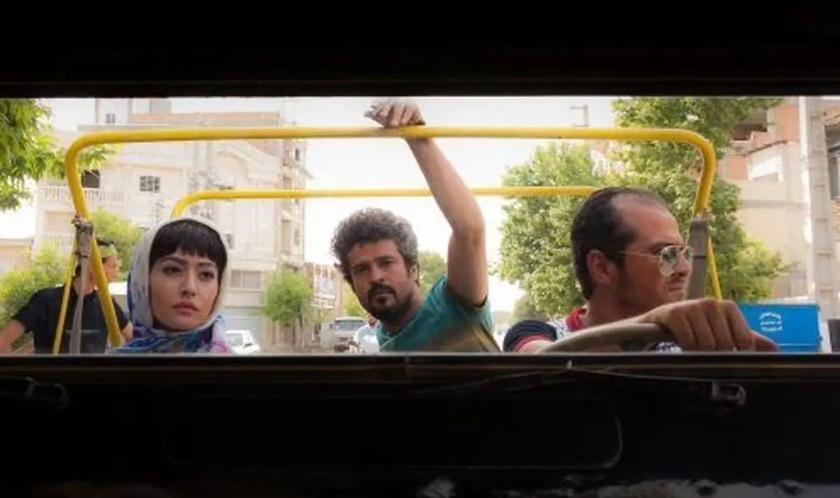 فیلم «تومان» در راه جشنواره فجر و برلین