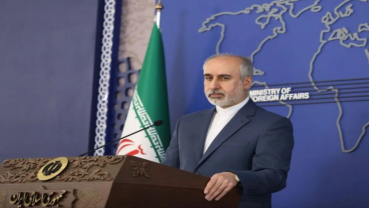 واکنش ایران به اقدام کانادا در تروریستی اعلام کردن سپاه 