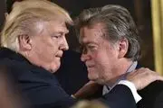 علت عفو استراتژیست سابق کاخ سفید از سوی ترامپ