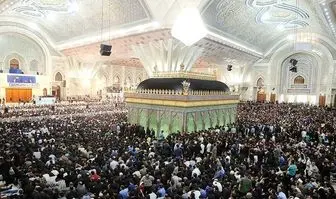 شروع مراسم سالگرد ارتحال امام از ساعت ۱۷:۳۰ با سخنرانی امام خامنه‌ای