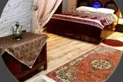  هتل شگفت‌انگیز یخی در سوئد/ عکس