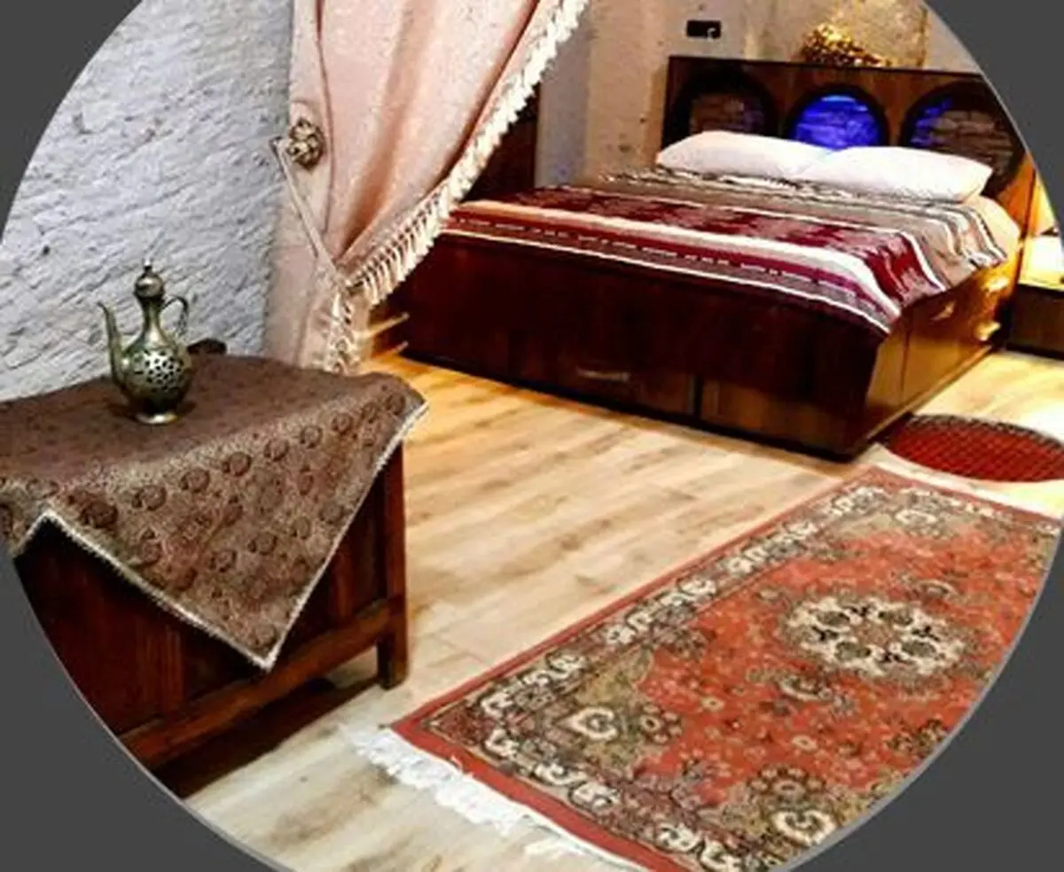 قیمت یک شب اقامت در  هتل های کندوان چقدر است؟