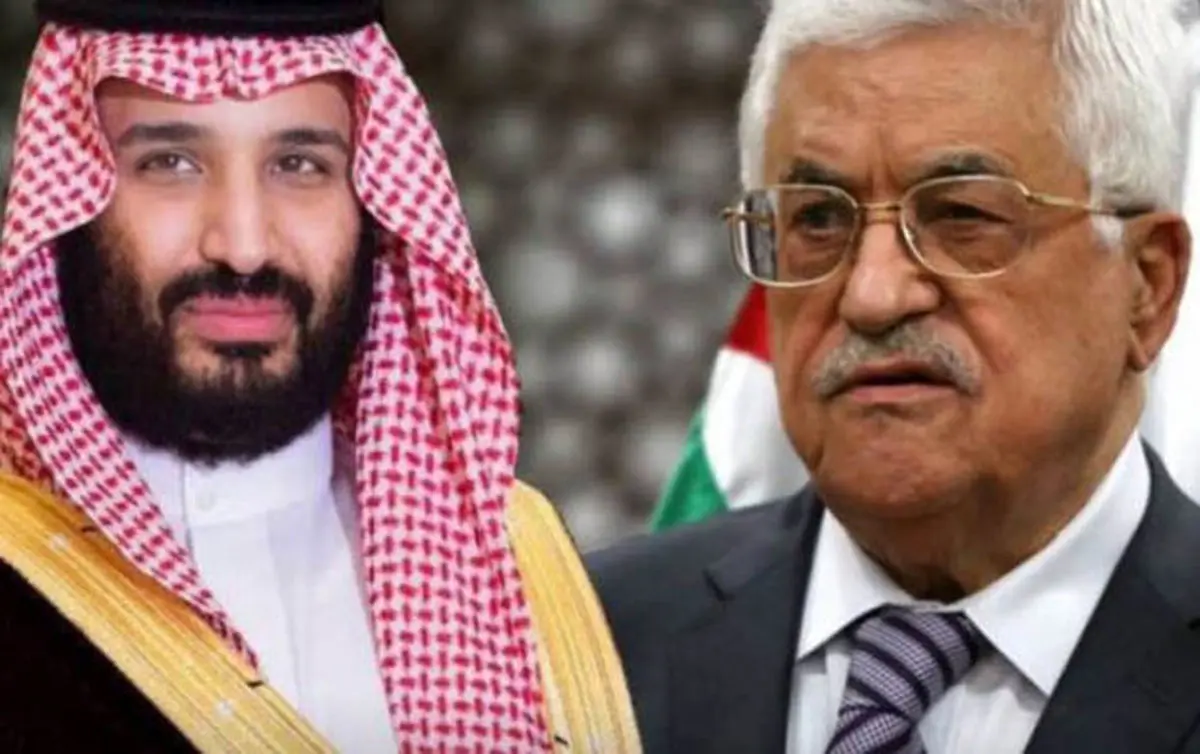 نقش ولیعهد عربستان در «معامله قرن»