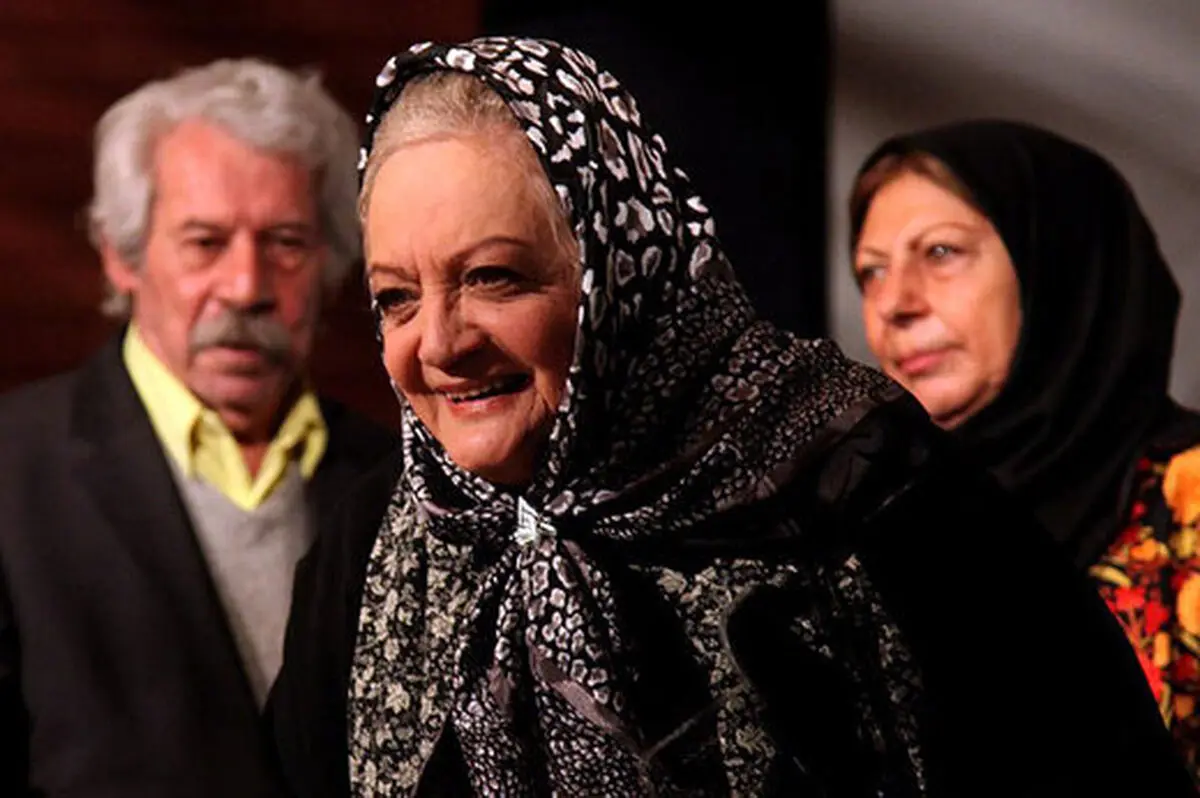 
زمان و مکان تشییع پیکر «شهلا ریاحی»
