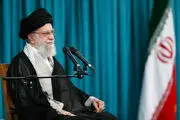 تصاویر دیدار نمایندگان مجلس با رهبر انقلاب