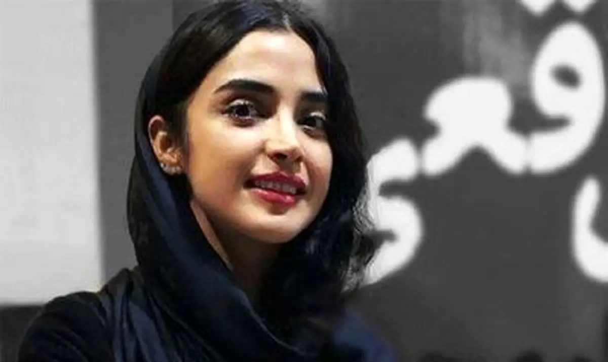 سلفی دسته جمعی بازیگران معروف ایرانی