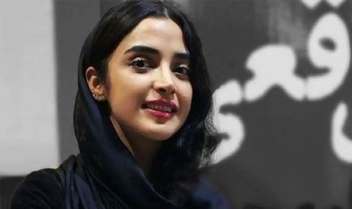 سلفی دسته جمعی بازیگران معروف ایرانی