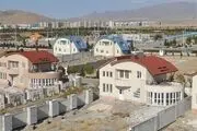 مشکل پروژه‌های ناتمام مسکن با یک طبقه سازی حل می‌شود
