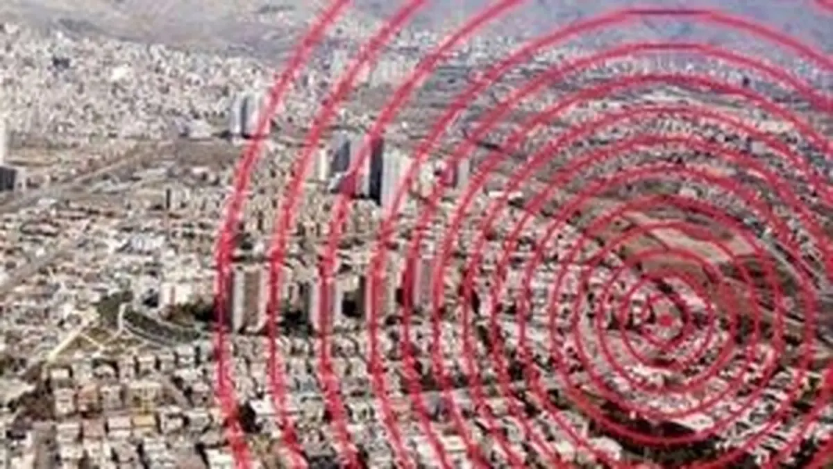 
فرماندار خوی: آسیب‌های زلزله امروز بسیار جزئی است
