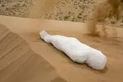 لحظه احتضار و جان کندن چگونه است؟