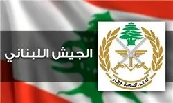 دستگیری ۴ داعشی دیگر در لبنان