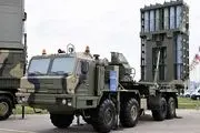 
ارتش روسیه به سامانه اس-۳۵۰ مجهز می‌شود
