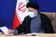 استانداران اصفهان و هرمزگان انتخاب شدند