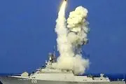  فروش موشک‌های روسی کالیبر ممنوع شد