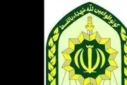 حضور وزیر کشور در همایش سراسری فرماندهان ناجا