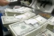 نرخ ارز آزاد در 3 آذر 99 / دلار به 25 هزار و 600 تومان رسید