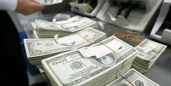 نرخ ارز آزاد در ۲۵ مهر 