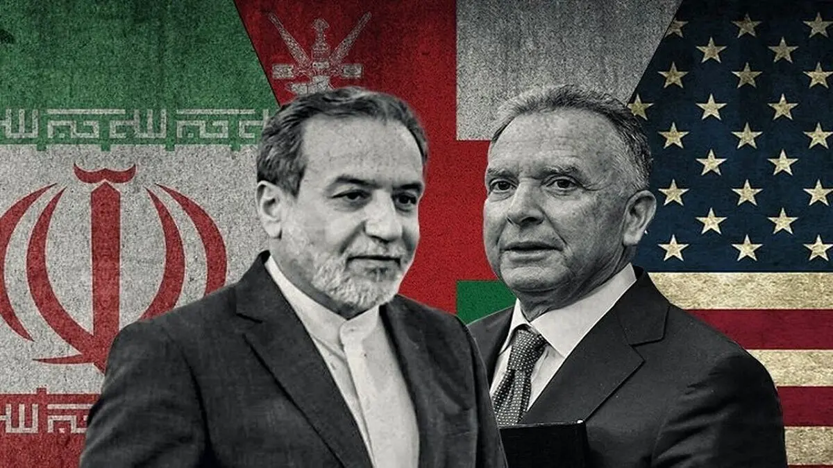 روایت «العربی الجدید» از پشت پرده مذاکرات آمریکا و ایران/وقتی عراقچی شگفت زده شد