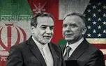 جدیدترین تصویر از عراقچی و وزیر خارجه عمان قبل از شروع مذاکرات