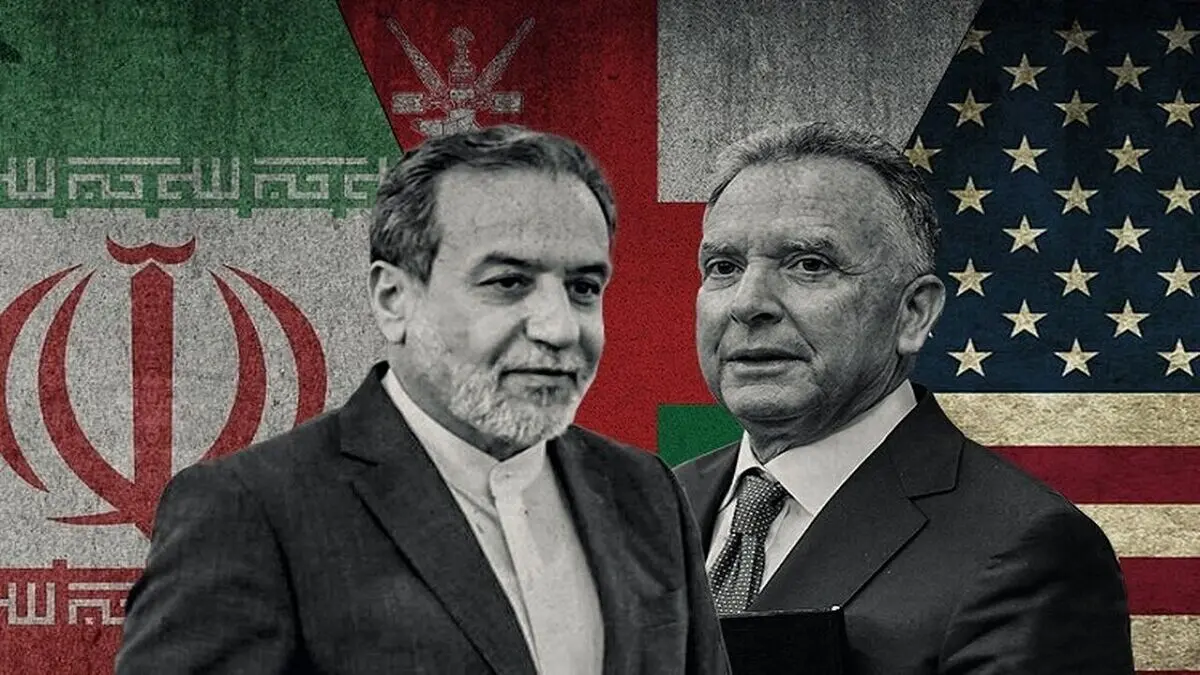 واکنش مقام ارشد آمریکایی به مذاکره دور دوم با ایران در شهر رم