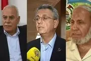 تأکید عضو ارشد فتح بر اهمیت روز جهانی قدس