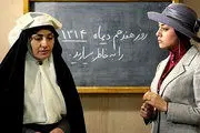 تاریخچه حجاب زن ایرانی