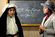 تاریخچه حجاب زن ایرانی