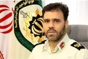 تسریع فرآیند هوشمندسازی پلیس ایران
