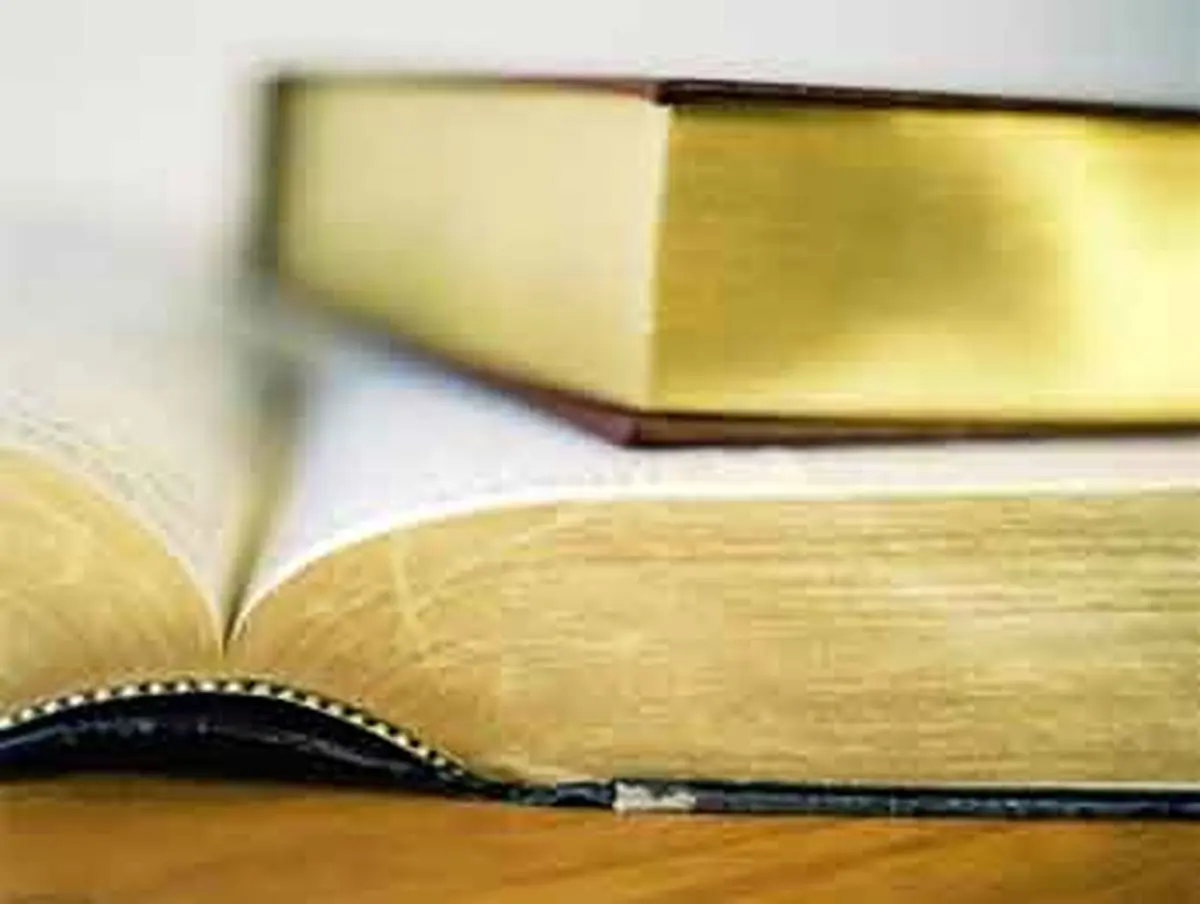 معرفی پرفروش ترین کتاب های جهان