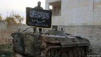 تصمیم بی رحمانه تروریست‌ها برای جنوب سوریه
